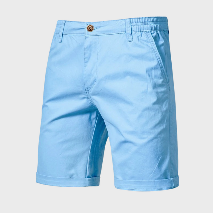 Cristian | Casual Shorts