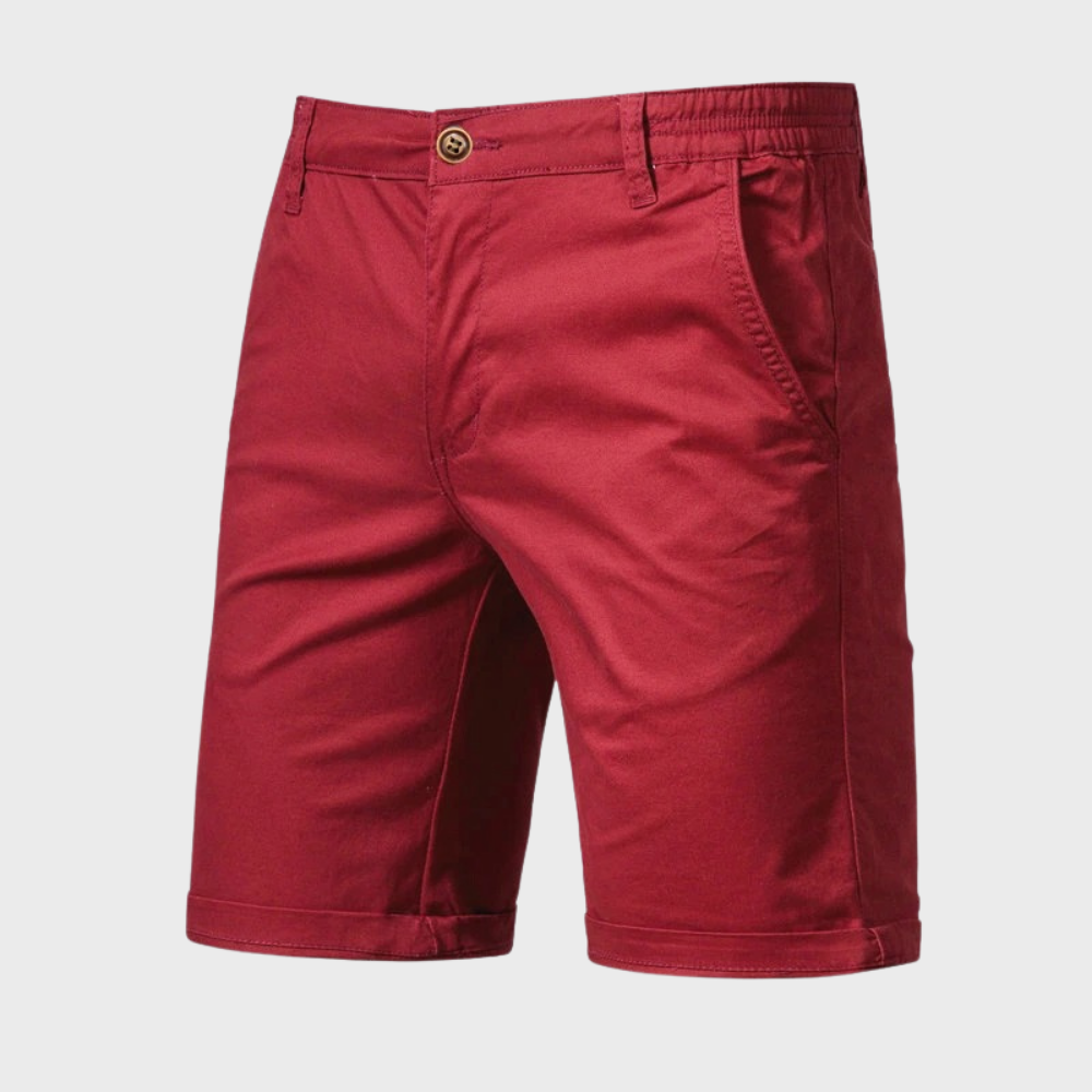 Cristian | Casual Shorts