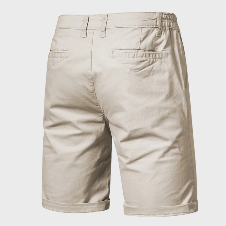 Cristian | Casual Shorts