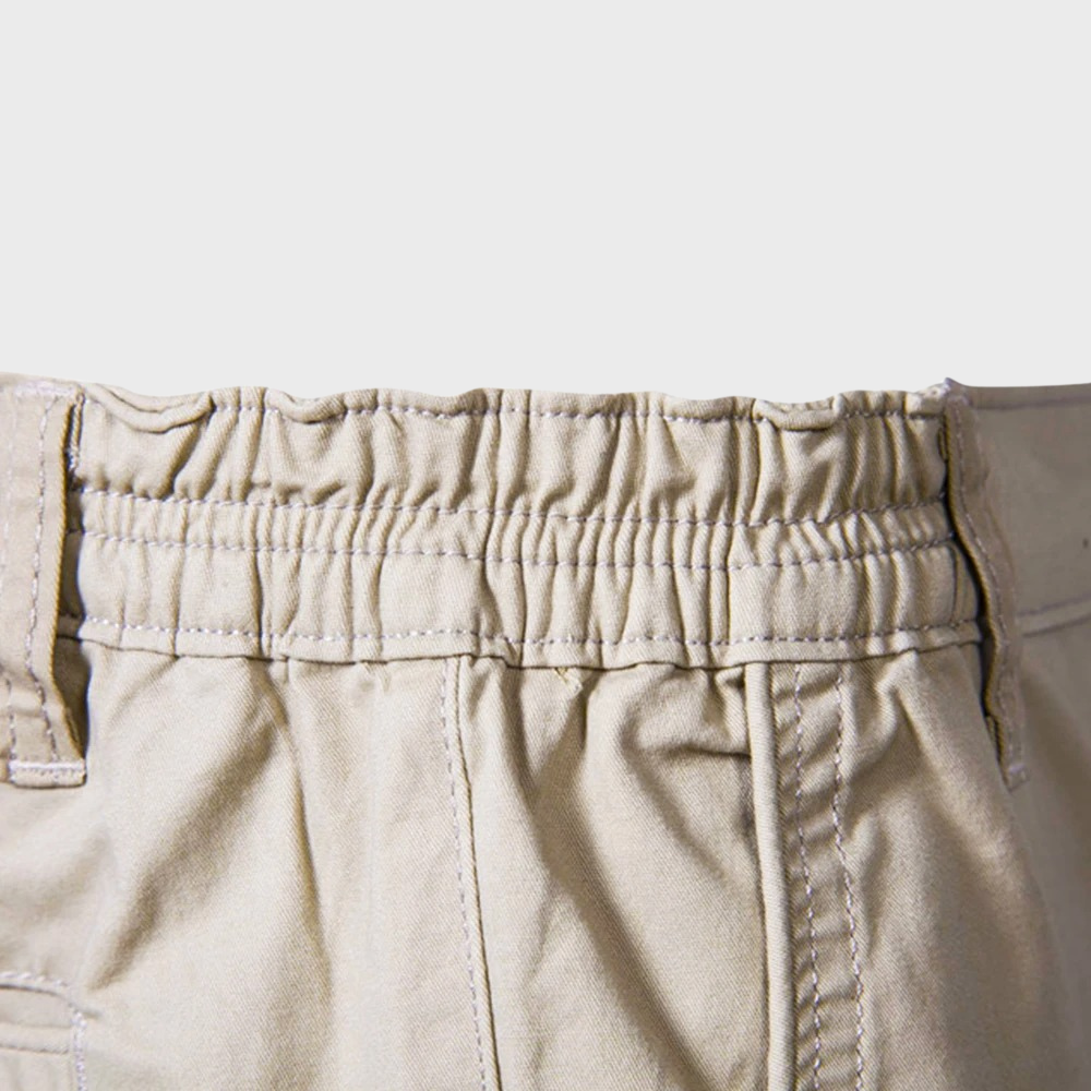 Cristian | Casual Shorts