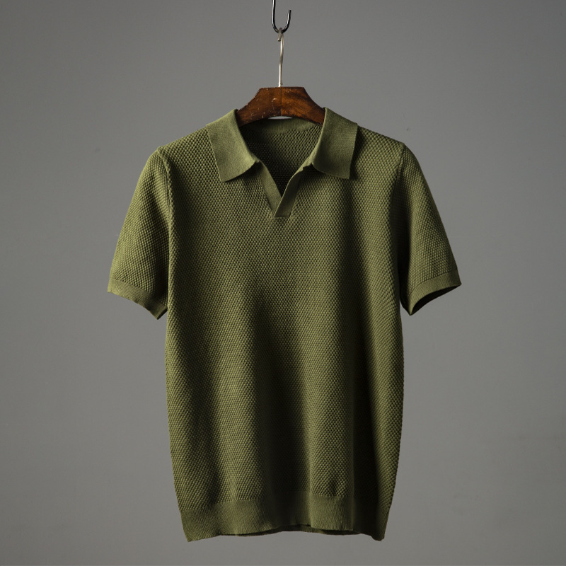 Bari | Charleston Polo Shirt