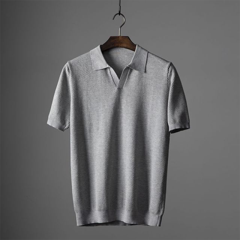 Bari | Charleston Polo Shirt