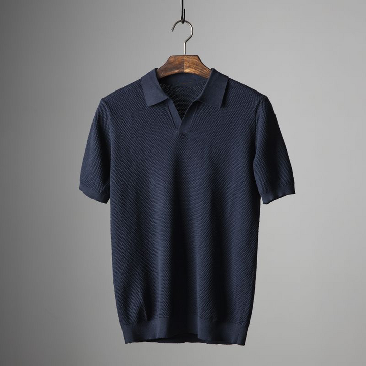 Bari | Charleston Polo Shirt