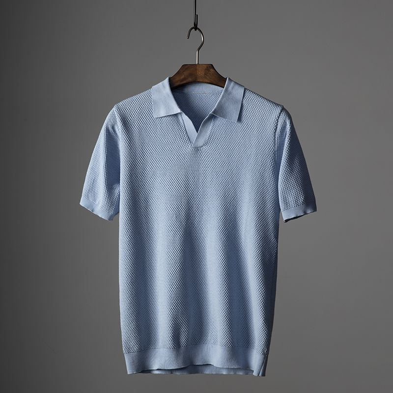 Bari | Charleston Polo Shirt