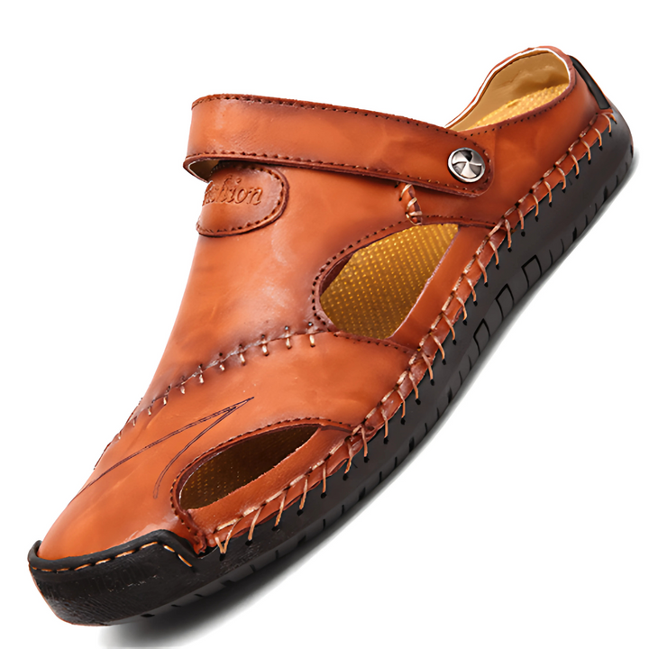 ComfortAlign | Orthopedic Sandals