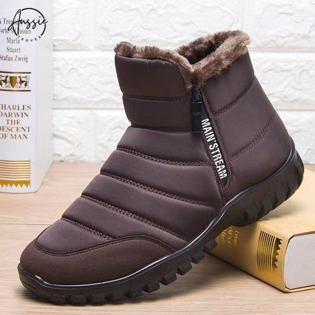 Arctic™ Winter Ankle Boots