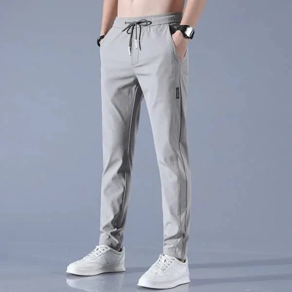 2024 New Models Quick-Drying Stretch Pants