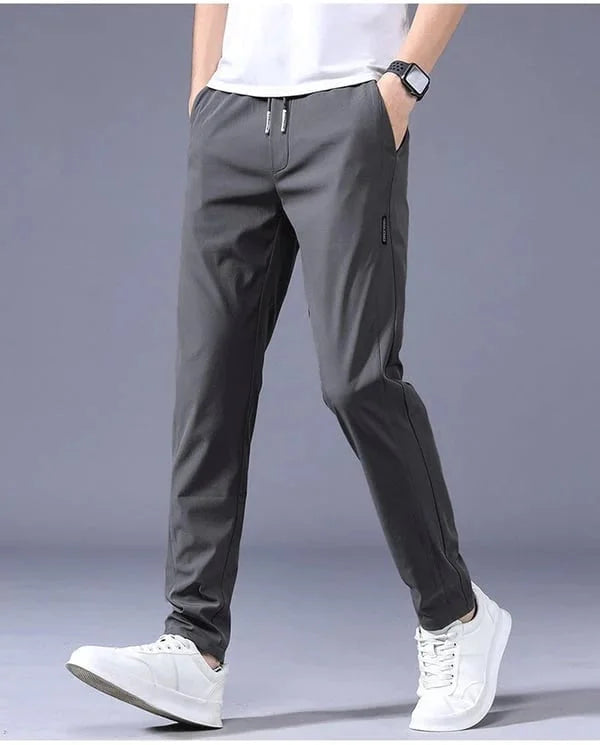 2024 New Models Quick-Drying Stretch Pants