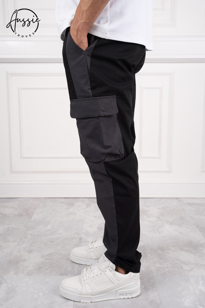 Terra | Terrain Panel Cargo Pants