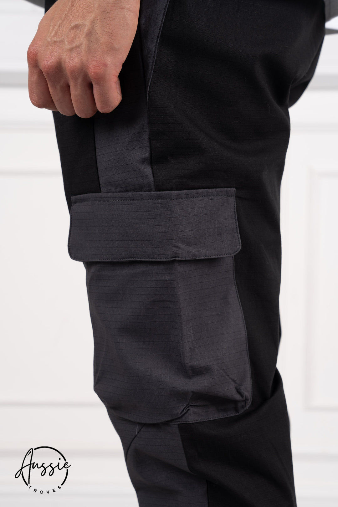 Terra | Terrain Panel Cargo Pants