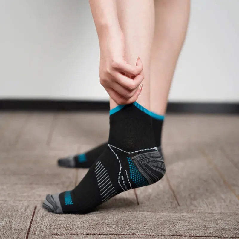 Orthopedic Compression Socks