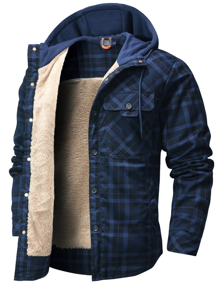 Woodland Jacket