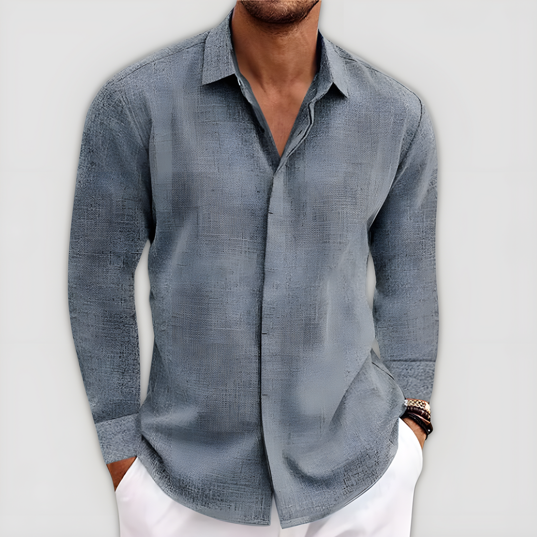 Christopher | Men's Shirt