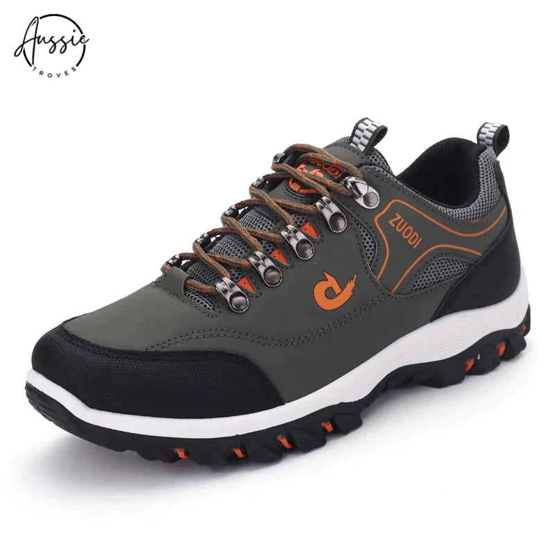 Comfystep™ | Orthopedic Pain-Relief Men's Shoes