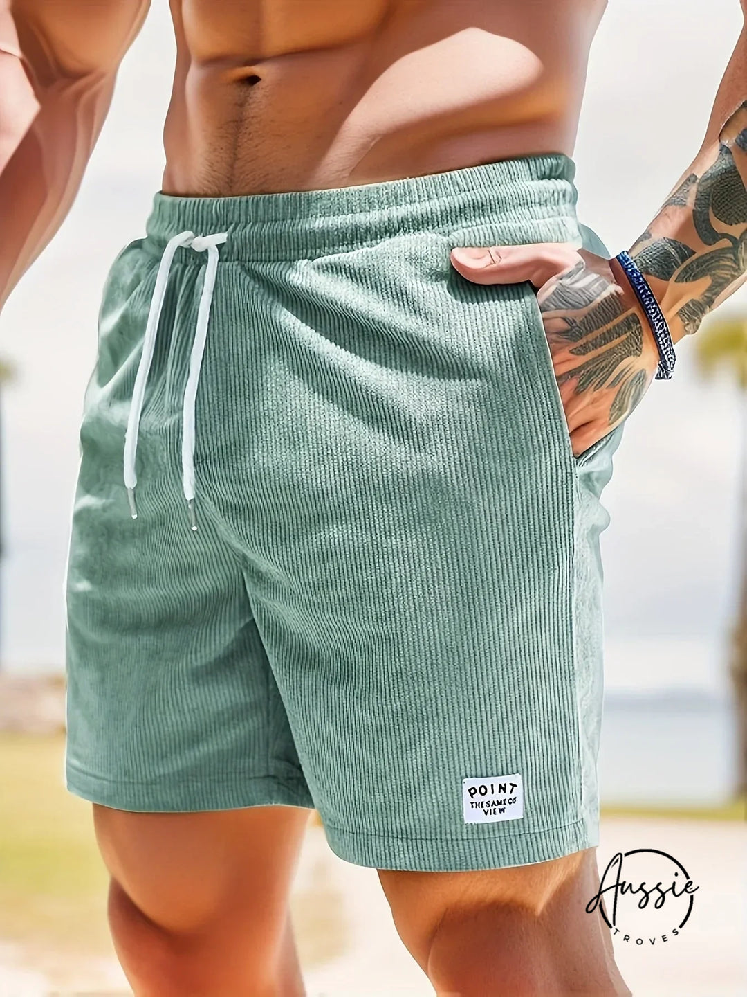 Riguel™ | Comfortable Shorts