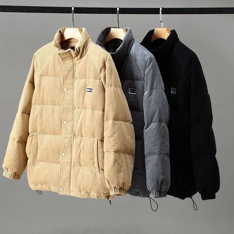 Donny Padded Jacket