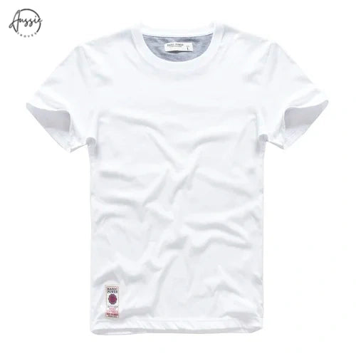 Carlo Cotton T-Shirt