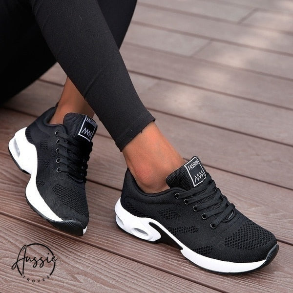 Mia™ Comfort Orthopedic Sneakers