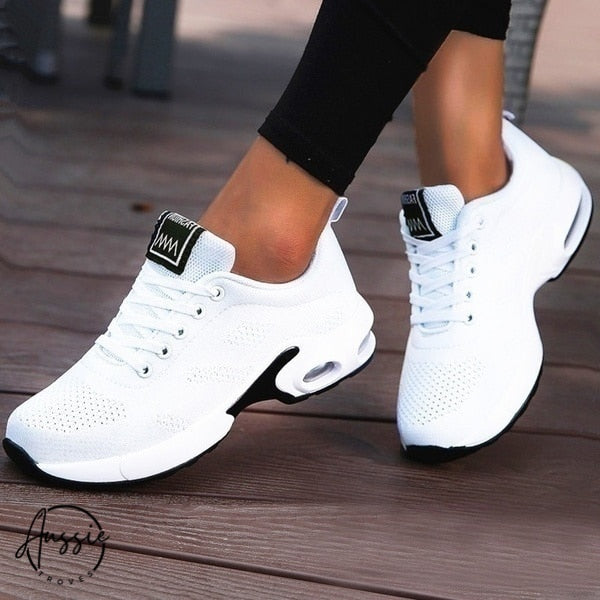 Mia™ Comfort Orthopedic Sneakers