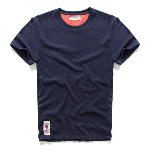 Carlo Cotton T-Shirt