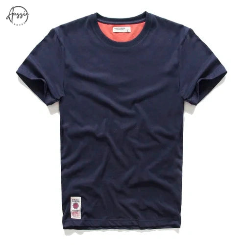 Carlo Cotton T-Shirt