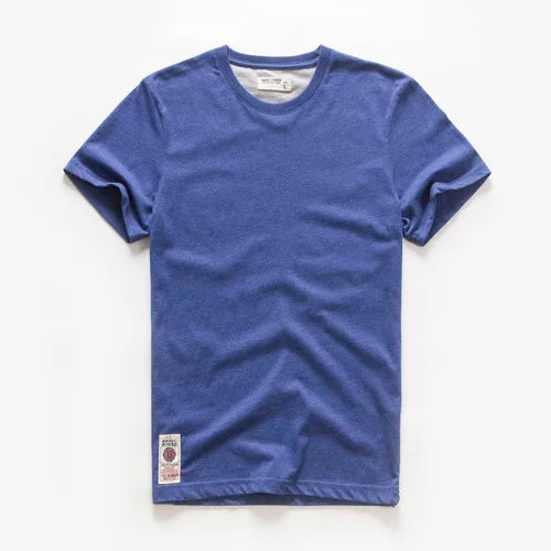 Carlo Cotton T-Shirt