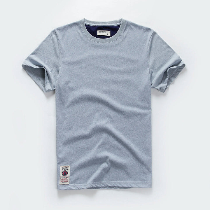 Carlo Cotton T-Shirt