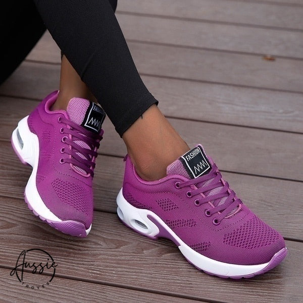 Mia™ Comfort Orthopedic Sneakers