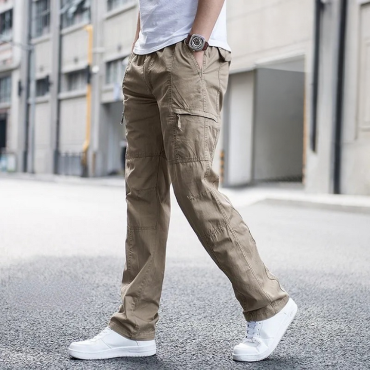 Hampton Cargo Pants