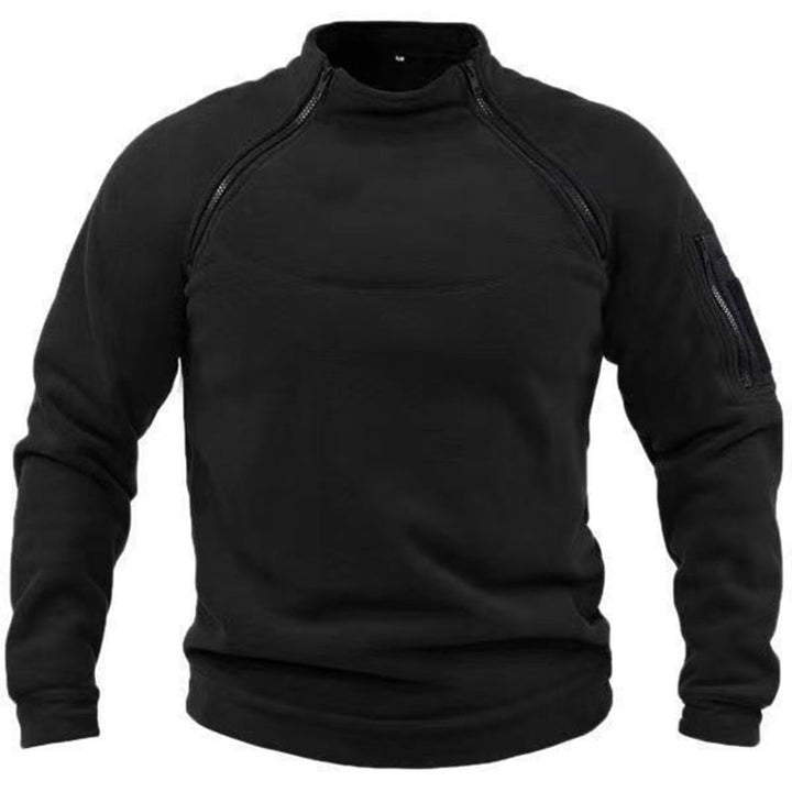 Arctic Explorer Fleece Pullover