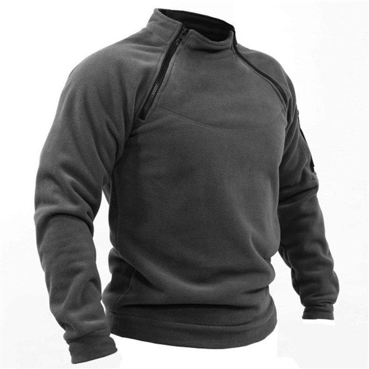 Arctic Explorer Fleece Pullover