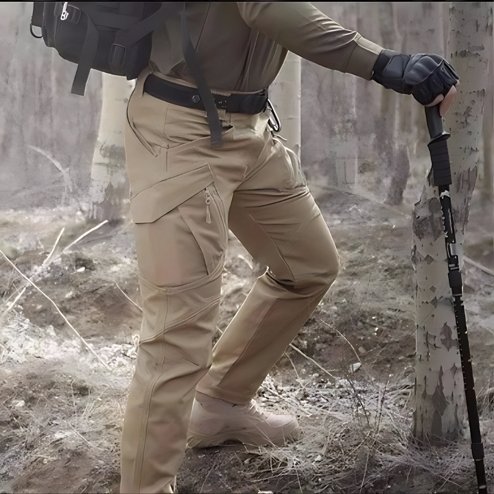 HydroFlex | Waterproof Adventure Pants