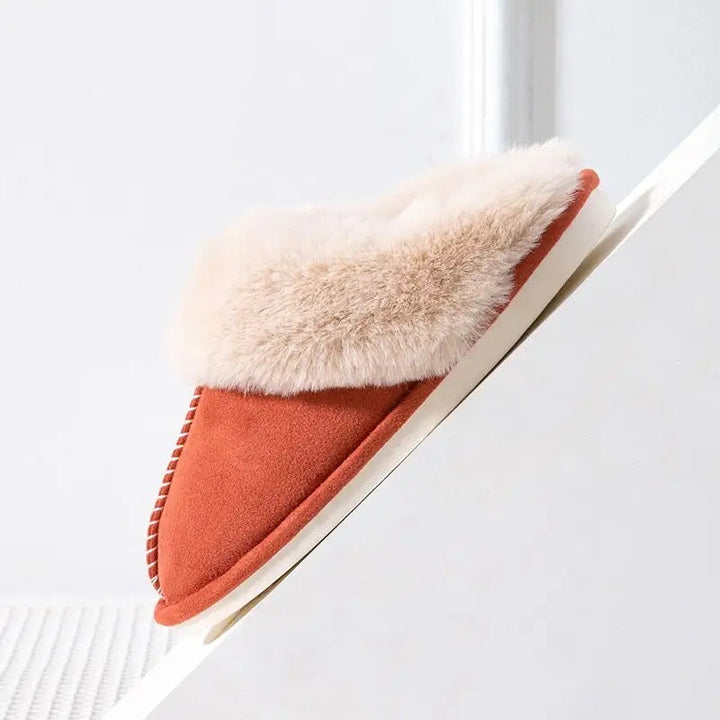 Luxurious Insulated Slippers