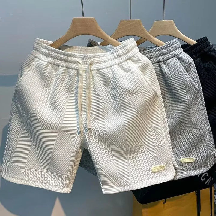 Carl | Men's Shorts