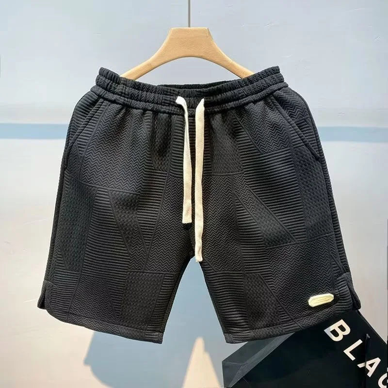 Carl | Men's Shorts