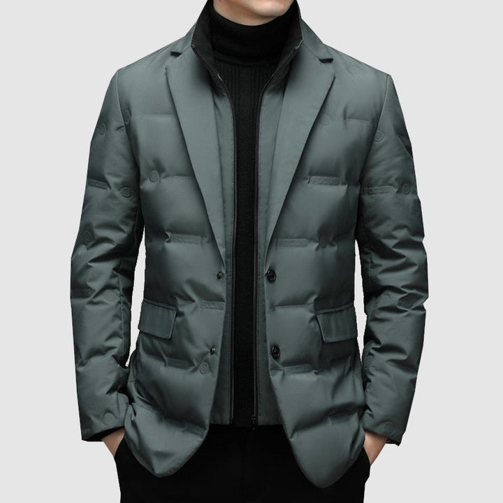 Jackson- Premium Men's Jacket