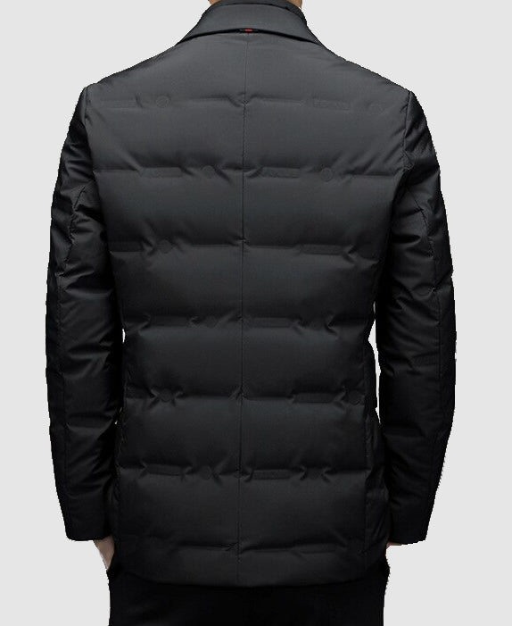 Jackson- Premium Men's Jacket