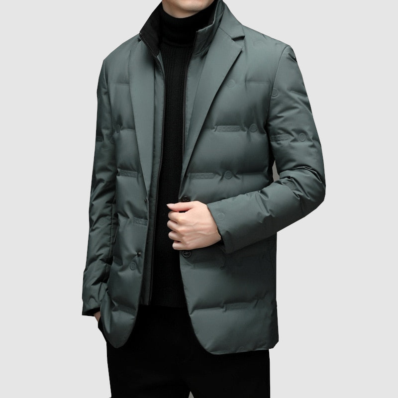 Jackson- Premium Men's Jacket