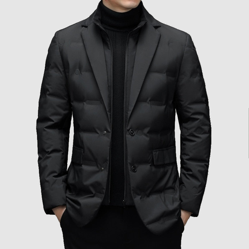 Jackson- Premium Men's Jacket