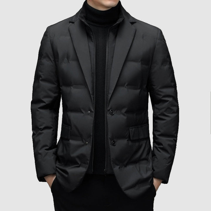 Jackson- Premium Men's Jacket