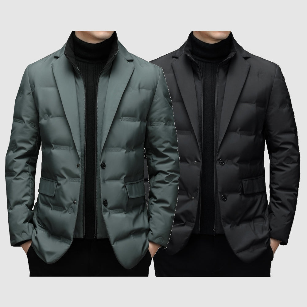 Jackson- Premium Men's Jacket