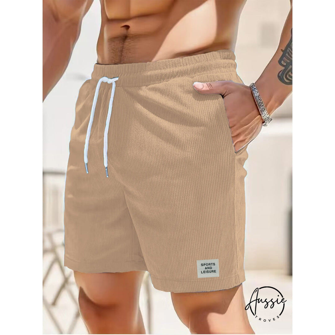 Riguel™ | Comfortable Shorts