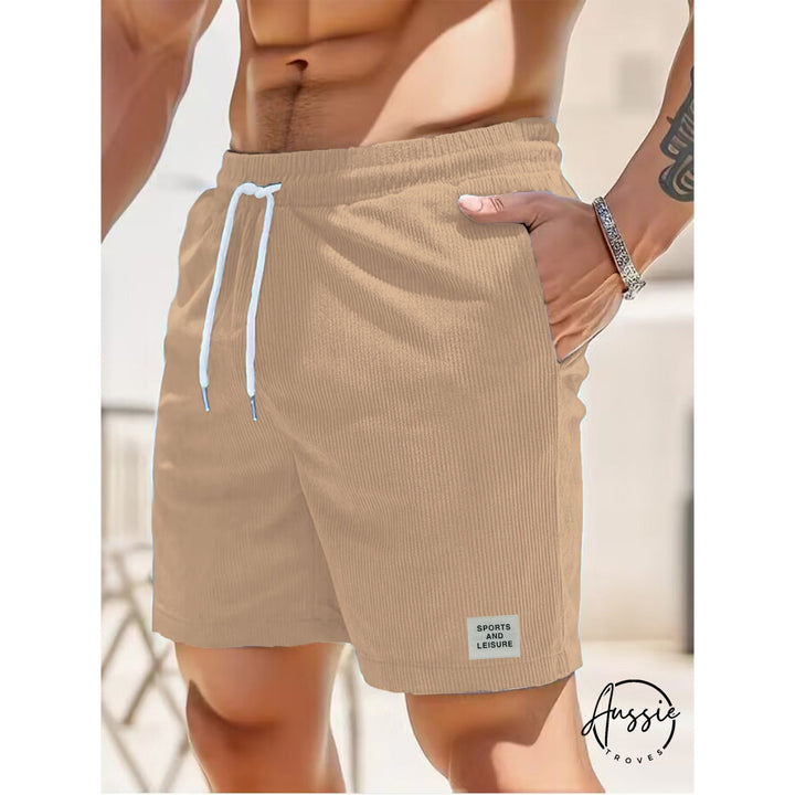 Riguel™ | Comfortable Shorts