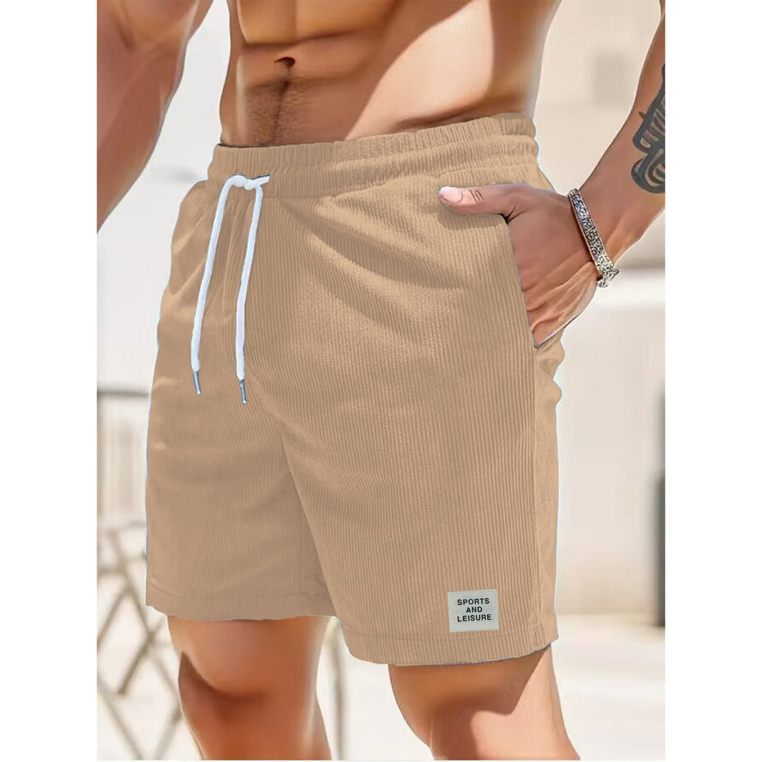 Riguel™ Comfortable Shorts