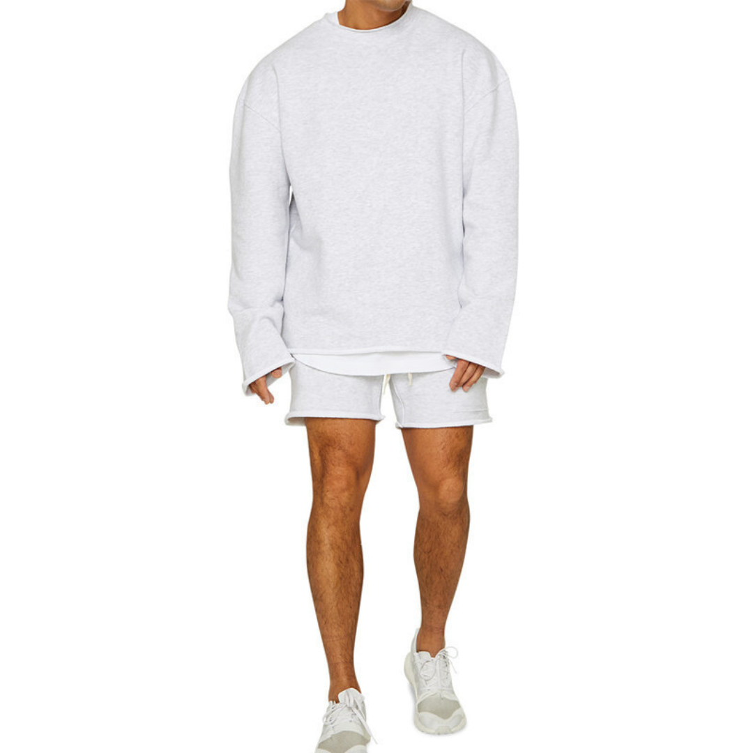 Leon | Essential Comfort Sweat-Set