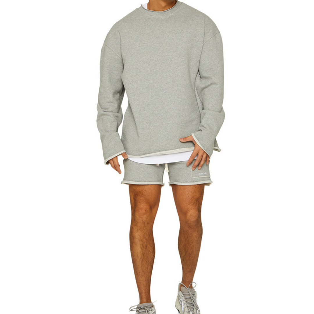 Leon | Essential Comfort Sweat-Set