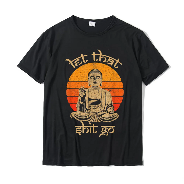 Monk T- Shirt