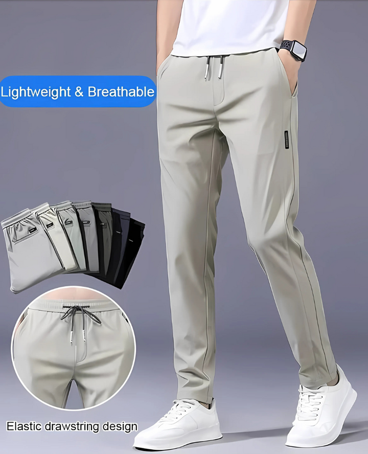 2024 UltraComfort Stretch Pants