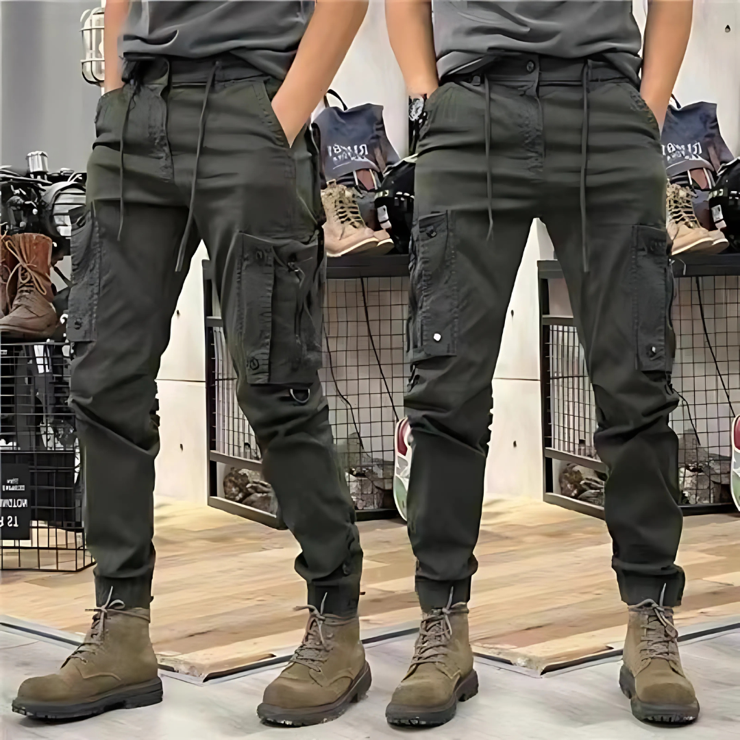 Max™ | Tactical Pants