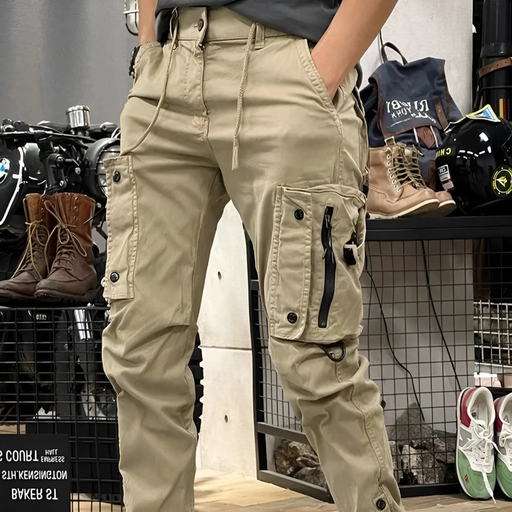 Max™ | Tactical Pants